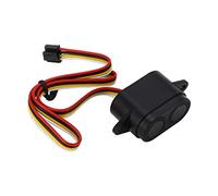 Capteur de distance à ultrasons pour parking, détecteur d'occupation, robot pour éviter les obstacles, sortie IIC 3,3 V-12 V