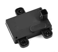 Capteur de distance avant pour Ford F250SD F350SD 2017-2020, régulateur de vitesse à assistance au conducteur LB5T-9G768-AB LB5Z9E731AB, spécifications d'usine ABS noir