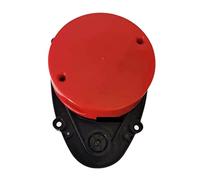 Capteur de distance. Compatible avec Dreame D9 D9 Pro L10 Pro L10 Plus. Pièces détachées for aspirateur LDS Remplacement de capteurs, inducteurs (Color : Orange)