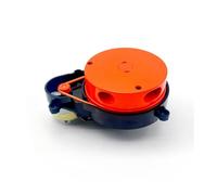 Capteur De Distance Compatible Avec Les Aspirateurs Robots Roborock S5, S6, S7, S6 MaxV, Q7, Q7 Max, S6MaxV, Accessoires LDS(Orange)