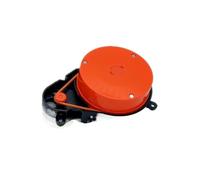 Capteur De Distance, Compatible Avec Roborock, S50 E5 S5 Max S6 S7 Capteur De Distance Robot Aspirateur LDS Accessoires De Remplacement LDS02RR Pièces D'aspirateur