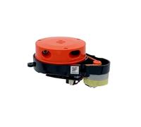 Capteur De Distance, Compatible Avec Roborock, S50, S6, Pure, S7, Accessoires Et Pièces De Rechange For Aspirateur Robot LDS(Orange 1pcs)