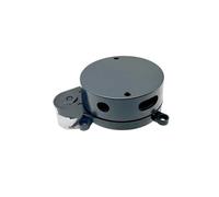 Capteur De Distance, Compatible Avec Roborock, Unité Q Revo LDS LDS08RR De Remplacement for Pièces D'aspirateur Robot Q Revo MaxV/Pro/S
