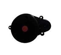 Capteur de Distance, Compatible for Xiaomi, Compatible for Mijia, X20 + C102, pièces d'aspirateur, accessoires de remplacement LDS(Black)