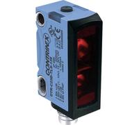 Capteur de distance Contrinex DTR-C23PB-TMS-139 628-000-693 24 V/DC 13 - 30 V/DC Portée max.: 80 mm 1 pc(s)