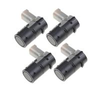 Capteur de distance de stationnement for voiture, accessoire automobile, compatible avec MK2 MK3 3M5T15K859CAW 3M5T-15K859-CAW(4 pcs)