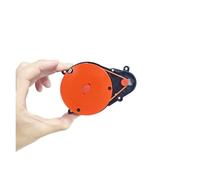 Capteur De Distance For Aspirateur Robot, Compatible Avec Roborock S50 S51 S55 S6 S5Max S6MaxV S7. Pièces Détachées(Orange)