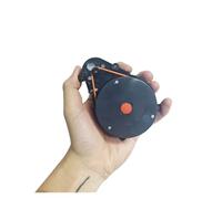 Capteur De Distance For Aspirateur Robot, Compatible Avec Roborock S50 S51 S55 S6 S5Max S6MaxV S7. Pièces Détachées(Black)