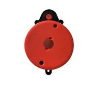 Capteur De Distance For Aspirateur Robot, Pièces LDS, Compatibles Avec Xiaomi Mijia,X20 + C102(Red)