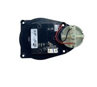 Capteur De Distance For Robot, Compatible Avec Cecotec, Compatible Avec Conga, 6090, Pièces De Rechange For Aspirateur Robot Lidar LDS