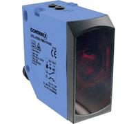 Capteur de distance laser Contrinex DTL-C55PA-TMS-619-506 628-000-699 18 - 30 V/DC Portée max.: 5000 mm 1 pc(s)