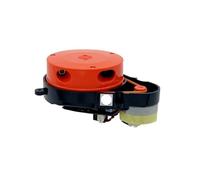 Capteur de distance laser d'origine compatible avec les aspirateurs robots Roborock S50, E5, S5 Max, S6 et S7, accessoires de remplacement LDS LDS02RR
