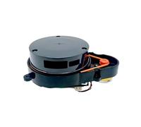 Capteur de distance laser d'origine, LDS Lidar, compatible avec Roborock S5 / S6 / S6 Pure / S5 Max / S7 / S7 MaxV, accessoires de remplacement for aspirateur Robot parties