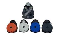 Capteur De Distance Laser LDS Lidar Compatible Avec Les Pièces De Rechange For Aspirateur Robot Lenovo T1S Pro(Dark Khaki)