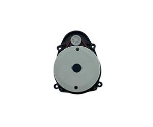 Capteur De Distance Laser LDS Lidar Compatible Avec Les Pièces De Rechange For Aspirateur Robot Lenovo T1S Pro(Light Grey)