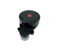 Capteur de Distance Laser Original, Compatible for Proscenic Q10 / Q20Plus, Robot aspirateur Accessoires