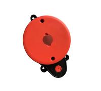 Capteur de Distance LDS, Compatible avec les pièces d'aspirateur xiaomi, X20 + C102, accessoires de remplacement LDS(Brown)