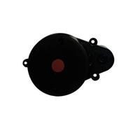 Capteur de Distance LDS Compatible avec Xiaomi; Compatible avec Mijia | Compatible avec Mijia S20+ B108GL; Matière: Plastique ABS; Couleur: Orange/Noir(Black)