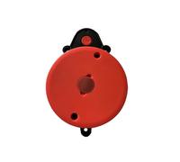 Capteur De Distance LDS, Compatible Avec Xiaomi, X20+ C102, Pièces D'aspirateur, Accessoires De Remplacement LDS Lidar(Black)