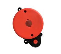 Capteur de Distance LDS, Compatible for xiaomi, Compatible for mijia,S20 + B108GL, pièces d'aspirateur, accessoires de remplacement(Black)