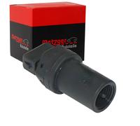 Capteur, kilométrage METZGER 0909045