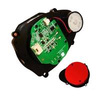 Capteur de distance pour aspirateur robot, module de navigation LDS de remplacement pour Dreame F9 Pro/W10/D9 Max/D10 Plus/D10s pour une cartographie précise