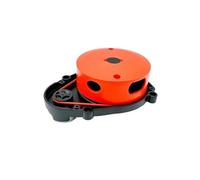 Capteur De Distance ToF LDS, Unité Compatible Avec Les Pièces D'aspirateur Robot ROIDMI,EVE Plus