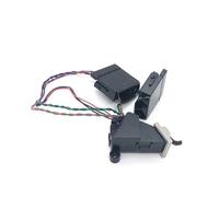Capteur de falaise à vide robot, compatible avec Xiaomi Mijia G1 | Jeu de capteurs de remplacement, compatible avec G1/MJSTG1/Essential, détection cohérente, échange facile(R)