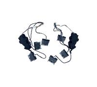 Capteur De Falaise Anti-collision For Aspirateur Robot, Compatible Avec Mijia MJST1S / MJSTP / MJST1SHW / Mop 2 Pro, Capteur De Falaise Anti-collision For Aspirateur Robot