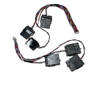 Capteur De Falaise, Compatible Avec Les Aspirateurs Robots Roborock S7 Et S75, Accessoires Gauche Et Droit(Right)
