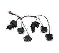 Capteur De Falaise, Compatible Avec Les Aspirateurs Roomba, Séries 500, 600, 700 Et 800, 560, 530, 650, 620, 780, 860 Et 880, Pièces De Rechange, 1 Jeu