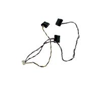 Capteur de falaise, compatible for Roborock Q10 S5, Q10 S5+, Q10 X5, Q10 X5+, Q10 VF+, Q10 PF+, robots aspirateurs Parties(As shown-1)