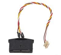 Capteur de falaise de 135 mm pour ECOVACS O900 O905 Robot Aspirateur Remplacement Composant de détection de chute pour usage domestique