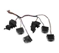 Capteur De Falaise For Aspirateur, Compatible Avec Roomba, Série 500 600 700 800 560 530 650 620 780 860 880