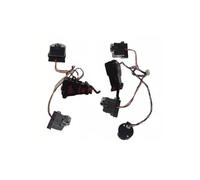 Capteur de falaise for aspirateur Robot, Compatible avec 360,S7, accessoires de pièces robotiques, Obstacle de remplacement(2PCS)