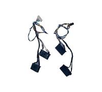 Capteur De Falaise For Aspirateur Robot, Compatible Avec Ecovacs T5/N8/N8Pro/T9/T8/DX93/DX96/DJ65/DX55, Capteur De Falaise Gauche Et Droite For Aspirateur Robot