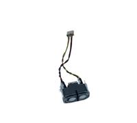 Capteur De Falaise For Robot, Compatible Avec Dreame X30 Ultra, X40 Ultra, S20 Ultra, L10s Pro Gen2, S10, S10 Plus, Capteur De Falaise Avant For Aspirateur Robot