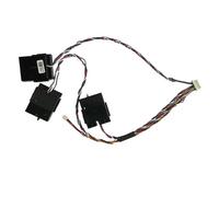 Capteur de falaise gauche et droite, compatible avec Xiaomi, compatible avec Roborock, S70 S75, accessoires for aspirateur robot électroménager, obstacle(Right cliff)