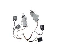 Capteur De Falaise Gauche Et Droite For Aspirateur Robot, Compatible Avec Roborock S7 Max, Pièces De Capteur De Falaise For Aspirateur Robot(L AND R)