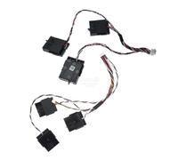 Capteur De Falaise Inférieur D'aspirateur, Compatible Avec Roborock S7 MaxV Ultra / S70 / S75, Capteur De Falaise Gauche Et Droit D'aspirateur(L+r)