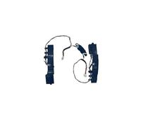 Capteur De Falaise Infrarouge Avant, Compatible Avec Ecovacs T8 DLX11-22/ N8 Pro DLN11 /T8max DLX11-61, Accessoires For Aspirateur