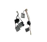 Capteur de falaise Original, Compatible avec Roborock Qrevo Curvx, accessoires for aspirateur Robot des pièces de rechange