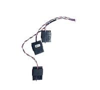 Capteur De Falaise S7 for Aspirateur Robot Roborock S70 S75, Accessoires for Appareils Électroménagers, Falaise Gauche Et Droite(Left Cliff)