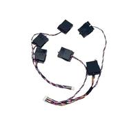 Capteur De Falaise S7 for Aspirateur Robot Roborock S70 S75, Accessoires for Appareils Électroménagers, Falaise Gauche Et Droite(2pcs R+L)