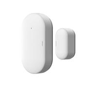 Capteur de Fenêtre 3.0 ABS Blanc pour Porte Maison | Contrôle à Distance sur Smartphone, Surveillance en Temps Réel, Protection Complète, pour Garçon et Filles et Personnes Âgées