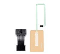 Capteur de Feuille Actionneur Pédale Compatible pour Batterie Roland FD-8 TD-1 Pédale Hi Hat Pièce en Caoutchouc Circuit TD4 9 11 15 17 Accessoires Capteur Actionneur Pièce de Rechange (Capteur et