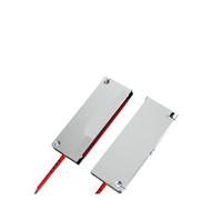 Capteur de fibre optique à matrice de bannière, amplificateur de sonde à faisceau traversant, capteur de commutateur photoélectrique optique à matrice 12-24V DC(FT-50S)