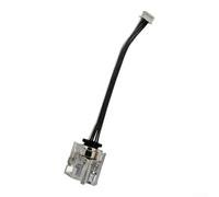 Capteur de filament métallique pour assemblage d'extrudeuse Bambu Lab X1 X1C