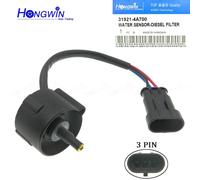 Capteur De Filtre À Eau Diesel Adapté À Hyundai, Pour Moteur Kia Libero/Santa Fe/Starex/Sorento 31921 4a700/8mm Nipseyteko