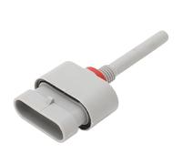 Capteur de Filtre à Eau et à Carburant, Capteur D'eau du Système de Carburant, 77366566 Capteur D'eau de Carburant Sensible ABS Anti-usure de Remplacement pour RELAY à Partir de